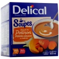 Delical Soupe HP HC
