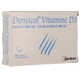 Densical Vitamine D3