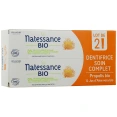 Dentifrice Natessance