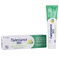Dentifrice Natessance
