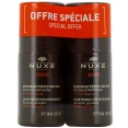 Nuxe Men Boost Déodorant Protection 24h