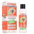 Déparaz Poux Xpulse Shampoing Traitant