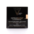 Vichy Dermablend Covermatte Poudre Compact 12h