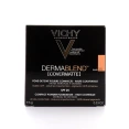 Vichy Dermablend Covermatte Poudre Compact 12h