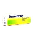 Dermofenac 0,5% Crème Anti-Démangeaisons
