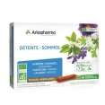 Arkofluides Détente Sommeil BIO 20 ampoules