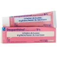 Dexpanthenol