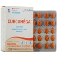 Dielen Curcumega