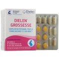 Dielen Grossesse