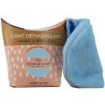 Diet World Gant Démaquillant Lavable & Réutilisable