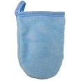 Diet World Gant Démaquillant Lavable & Réutilisable