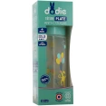 Dodie Biberon Tétine Plate Anti-Colique