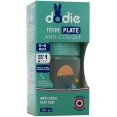 Dodie Biberon Tétine Plate Anti-Colique