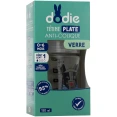 Dodie Biberon Verre Anti-Colique 0-6 mois