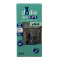 Dodie Biberon Verre Anti-Colique 0-6 mois