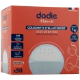 Dodie Coussinets d'allaitement