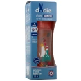 Dodie Biberon Anti-Colique Tétine Ronde