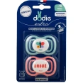 Dodie Sucette +18 mois