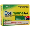 DolirhumePro