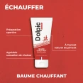 Dolpic Baume Chauffant