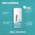 Dolpic Roll-On Cryo