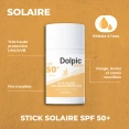 Dolpic Stick Solaire SPF50+