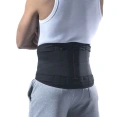 Donjoy Porostrap Ceinture Lombaire Respirante