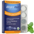 Douce Nuit Pastilles Anti-Ronflement