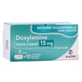 Doxylamine