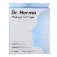 Dr Herma Masque Hydrogel