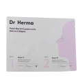 Dr Herma Patch Nez Anti-Points Noirs