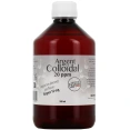 Dr Theiss Argent Colloïdal