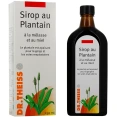 Dr Theiss Sirop au Plantain