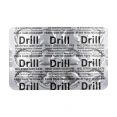 Drill Pastilles
