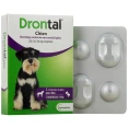Drontal Chien Vermifuge