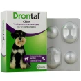 Drontal Chien Vermifuge