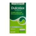 Dulcolax