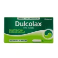 Dulcolax