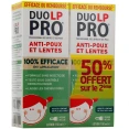 Duo LP-Pro Lotion Anti-Poux
