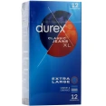 Durex Classic Jeans Préservatifs