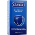 Durex Essential Préservatifs