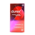 Durex Feeling Extra Préservatifs