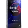 Durex Orgasm Intense Préservatifs