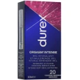 Durex Play Orgasm Intense Gel Stimulant