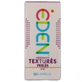 Eden Préservatifs Texturés Perlés