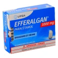 Efferalgan 1000mg