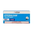 EfferalganMed 500 mg