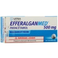 EfferalganMed 500 mg