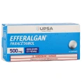 EfferalganMed 500 mg