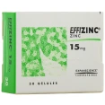 Effizinc